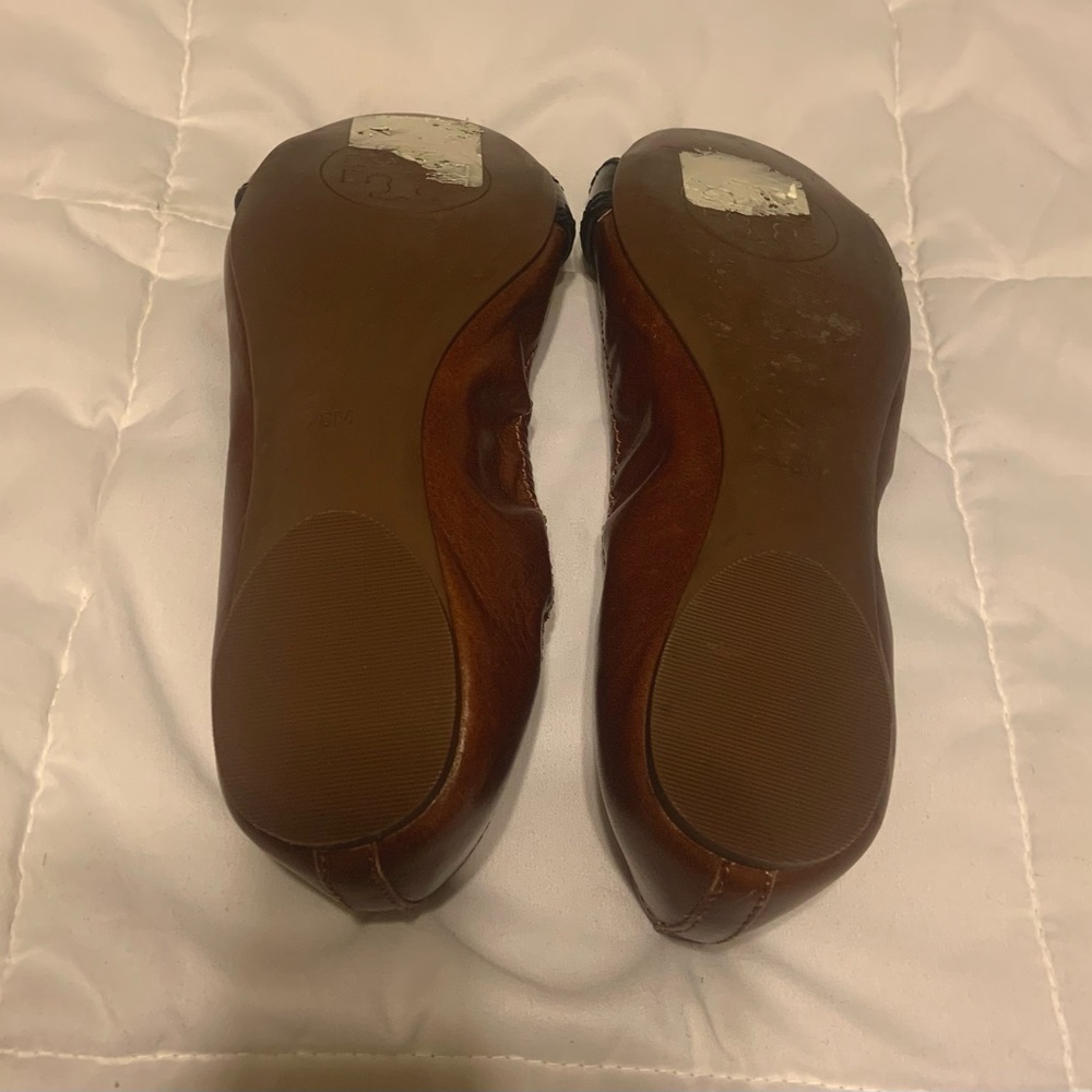 Tory Burch Ballet Flats - Picture 3 of 3